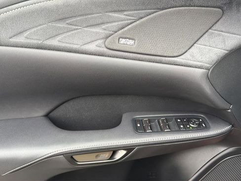 Certified 2024 Lexus RX 350 AWD image 10