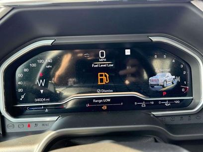 Certified 2022 GMC Sierra 1500 Denali w/ Denali Reserve Package