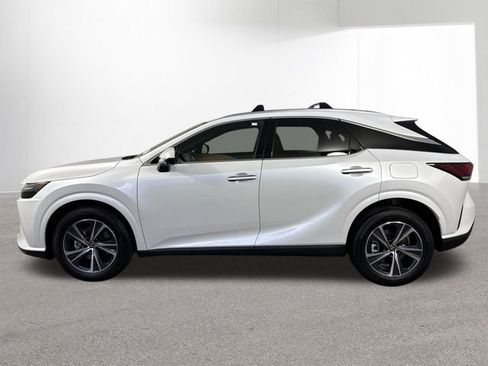 Certified 2026 Lexus RX 350 Premium w/ Convenience Package AWD/4WD image 32