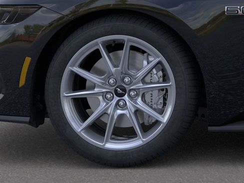 New 2026 Ford Mustang GT Premium RWD image 19