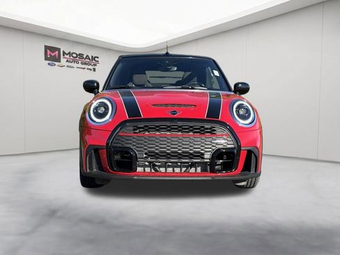 Used 2022 MINI Cooper John Cooper Works FWD image 4