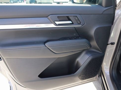 New 2026 GMC Terrain Elevation FWD image 10