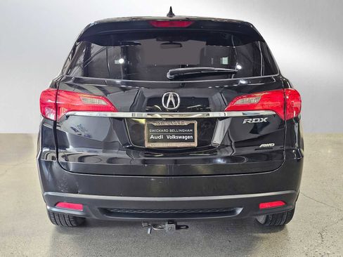 Used 2014 Acura RDX AWD w/ Technology Package image 6