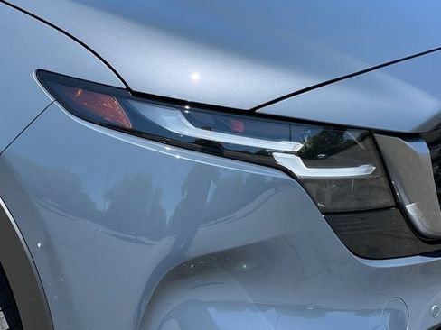 New 2026 MAZDA CX-5 Preferred AWD/4WD image 32