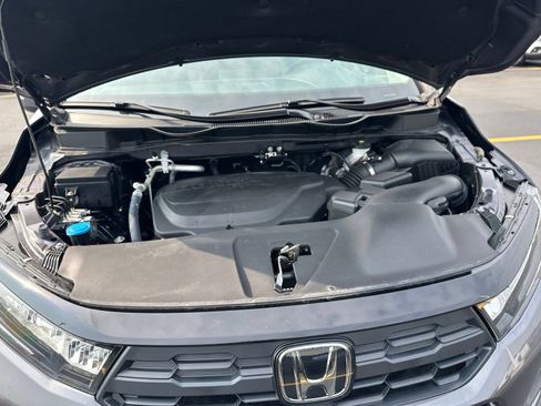 Used 2025 Honda Odyssey EX-L image 49