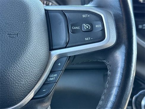 Used 2022 RAM 1500 Big Horn image 27
