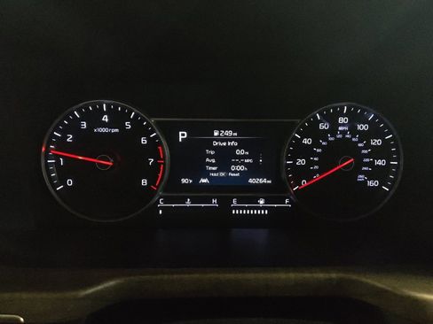 Used 2022 Kia Sorento X-Line EX AWD/4WD image 23