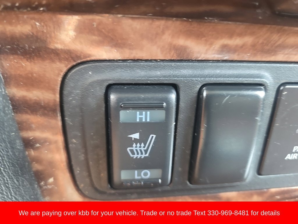 Used 2020 Nissan Armada SL w/ Premium Package AWD/4WD image 22