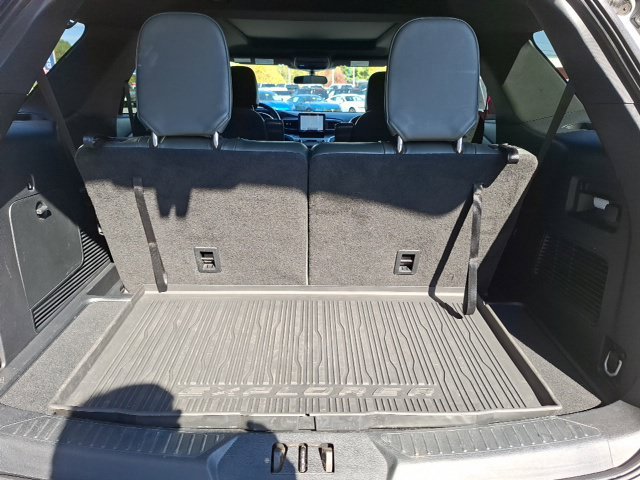 Used 2023 Ford Explorer Timberline AWD/4WD image 33