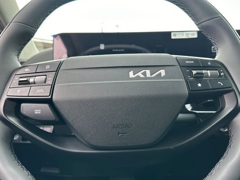 New 2026 Kia EV6 Wind AWD/4WD image 25
