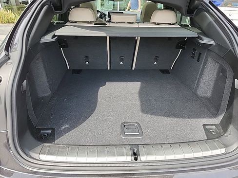 Used 2021 BMW X4 M40i w/ Executive Package image 11