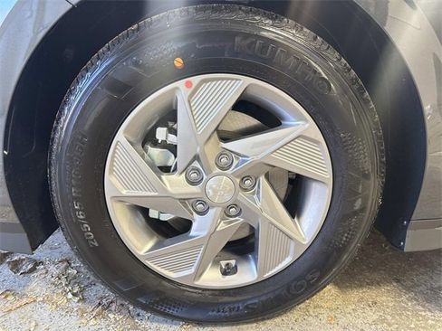 New 2026 Hyundai Sonata SE image 12