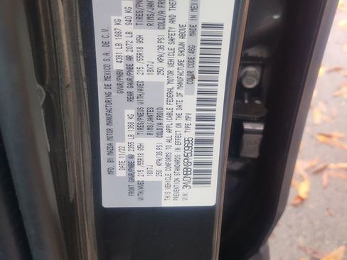 Certified 2023 MAZDA CX-30 AWD 2.5 S w/ Select Package image 30