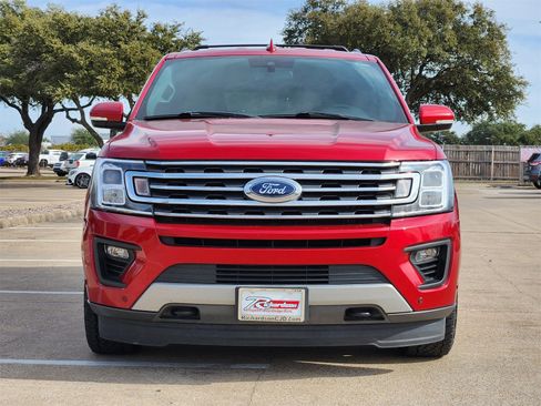 Used 2020 Ford Expedition XLT w/ Equipment Group 202A image 7