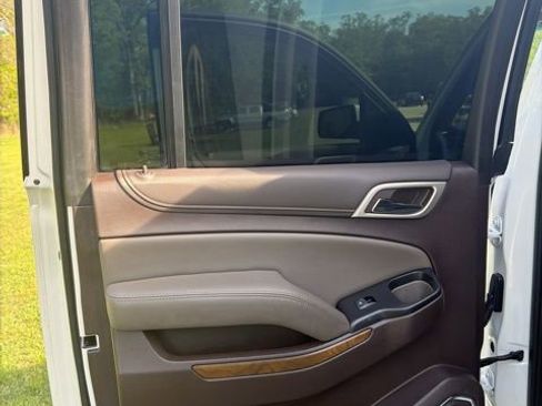 Used 2020 GMC Yukon XL Denali w/ Denali Ultimate Package AWD/4WD image 21