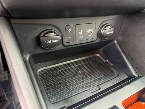 Used 2020 Hyundai Tucson Ultimate w/ Cargo Package image 30