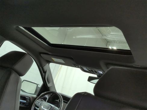 Used 2022 GMC Sierra 1500 Denali image 23