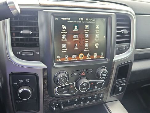 Used 2016 RAM 3500 Laramie Longhorn image 28