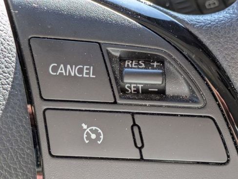 Used 2024 Mitsubishi Eclipse Cross LE AWD/4WD image 24