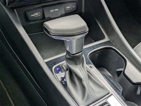 Used 2024 Hyundai Santa Cruz SEL image 21