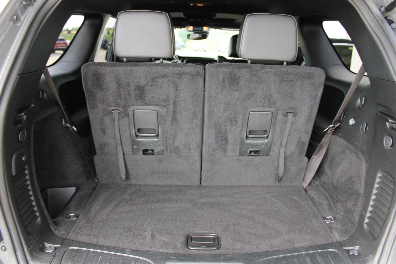 Used 2023 Dodge Durango GT AWD/4WD image 28