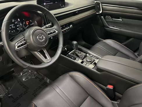 Used 2026 MAZDA CX-50 AWD 2.5 S w/ Cargo Package image 10