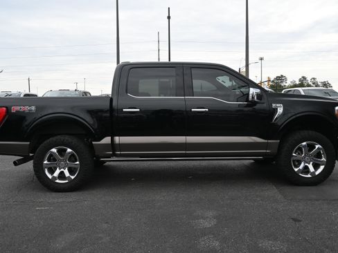 Used 2023 Ford F150 King Ranch w/ Equipment Group 601A High image 16
