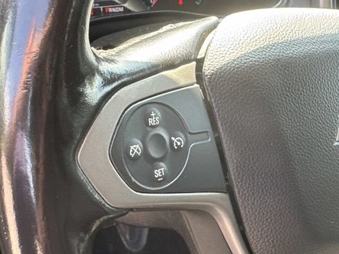 Used 2016 Chevrolet Colorado Z71 AWD/4WD image 29