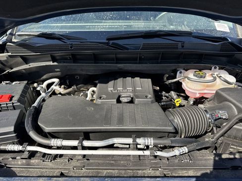 Used 2024 GMC Sierra 1500 Elevation image 33