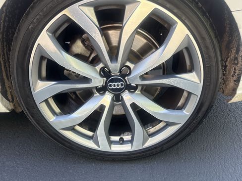 Used 2014 Audi A6 2.0T Premium Plus w/ Premium Plus Package FWD image 25
