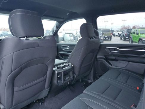 New 2026 RAM 1500 Big Horn image 8