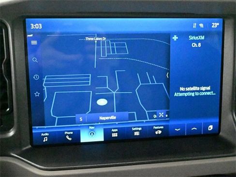 Certified 2024 Ford Bronco Wildtrak image 16