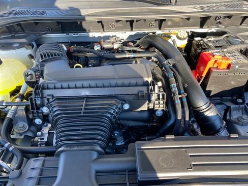 New 2025 Ford Escape ST-Line Elite w/ Equipment Group 501A image 15