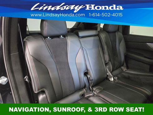 Used 2024 Acura MDX A-Spec image 10