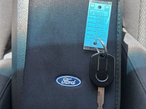 Used 2010 Ford Edge SE FWD image 22