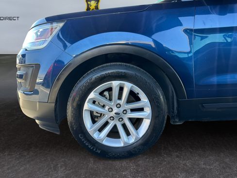 Used 2016 Ford Explorer FWD image 14