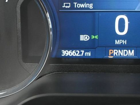 Used 2023 Ford F150 XLT w/ Equipment Group 302A High AWD/4WD image 13