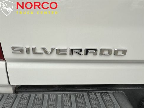 Used 2023 Chevrolet Silverado 2500 LT w/ All Star Edition image 13