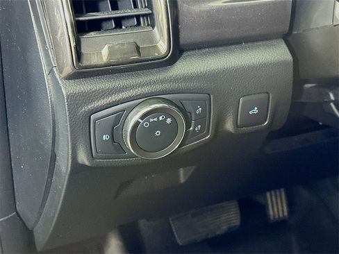 Used 2022 Ford Ranger Lariat w/ Equipment Group 501A High image 21