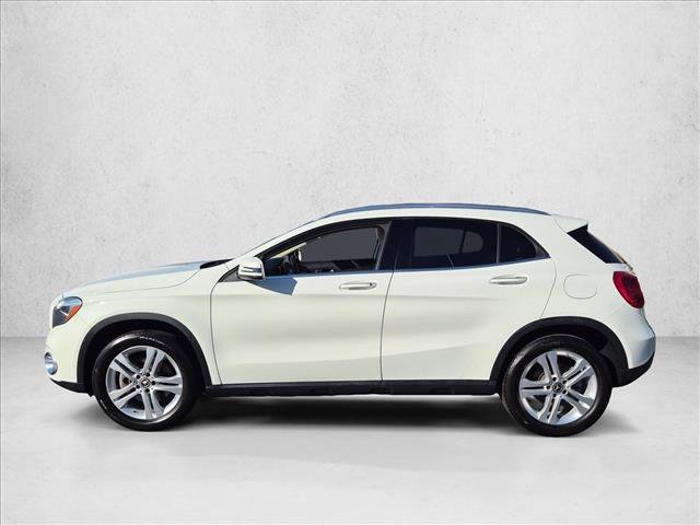 Used 2018 Mercedes-Benz GLA 250 4MATIC image 9
