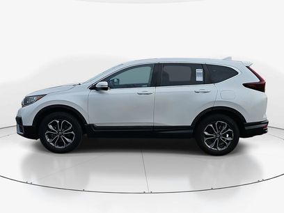 Used 2021 Honda CR-V EX