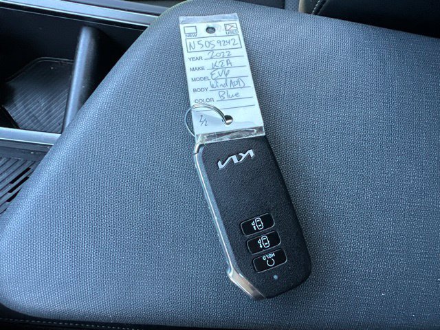 Used 2022 Kia EV6 Wind w/ Wind Technology Package AWD/4WD image 45