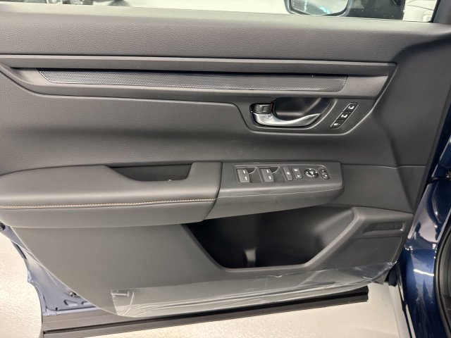 New 2027 Honda CR-V Sport-L image 20