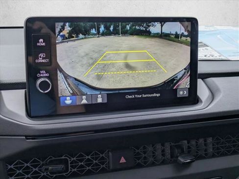 New 2026 Honda Accord LX image 13