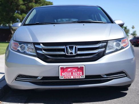 Used 2016 Honda Odyssey EX image 20