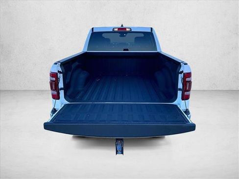 Used 2024 RAM 1500 Laramie AWD/4WD image 30