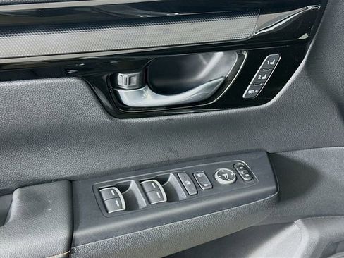 Certified 2023 Honda CR-V Sport Touring image 23