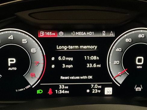 New 2026 Audi Q7 3.0T Prestige image 13