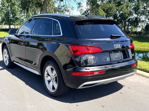 Used 2018 Audi Q5 Prestige image 9