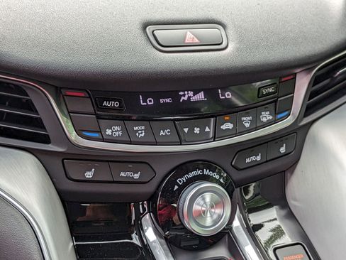 New 2025 Acura TLX w/ Technology Package image 19